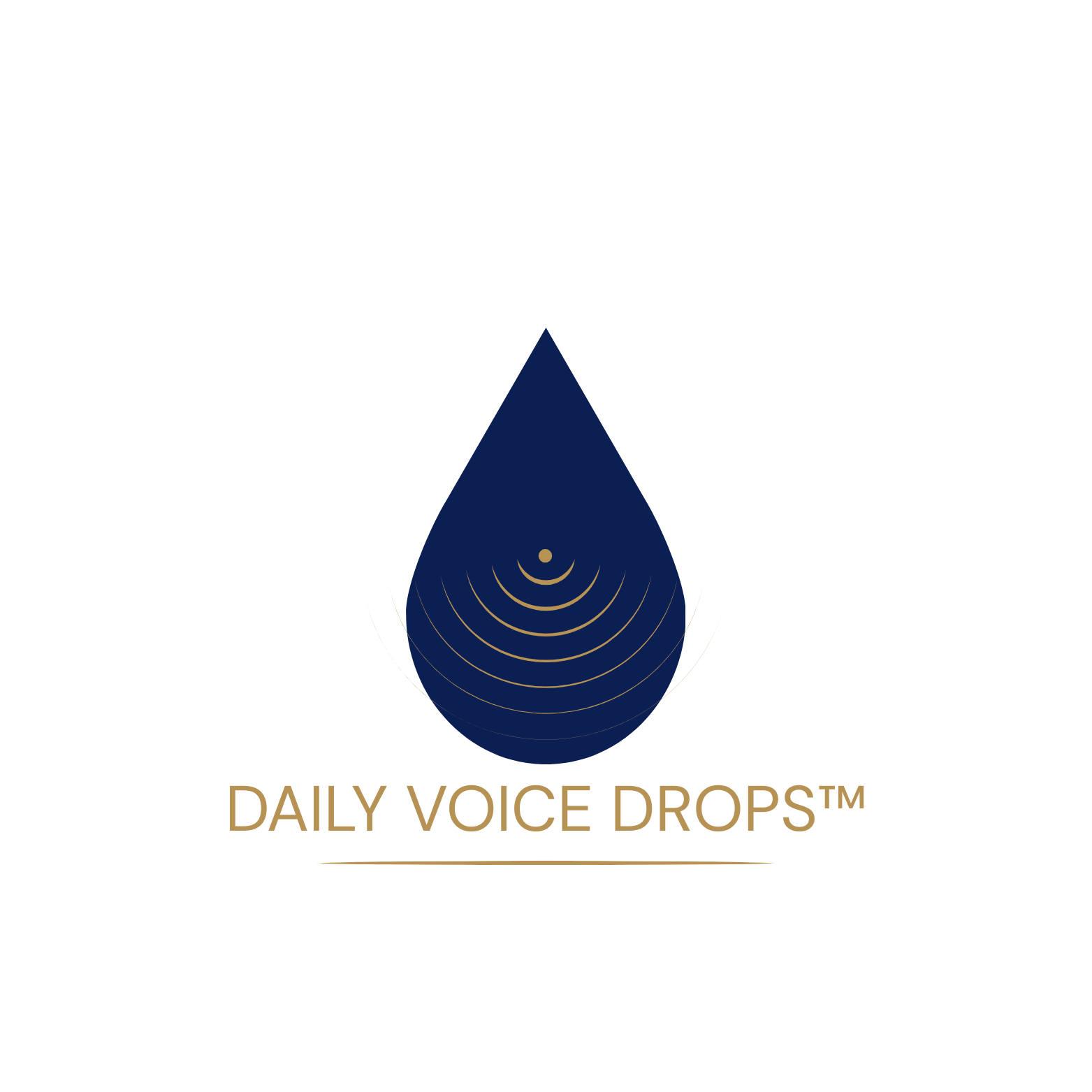 Daily Voice Drops